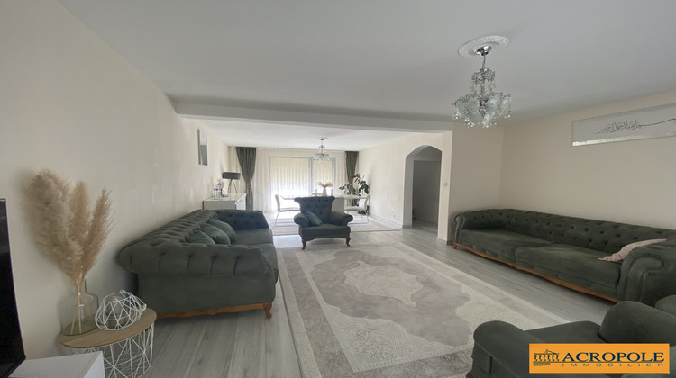 Ma-Cabane - Vente Maison Gien, 170 m²