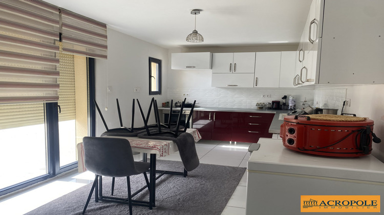 Ma-Cabane - Vente Maison Gien, 170 m²