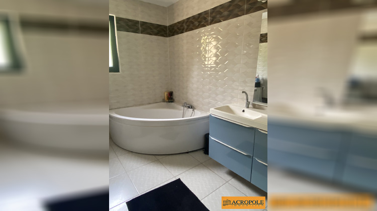 Ma-Cabane - Vente Maison Gien, 170 m²
