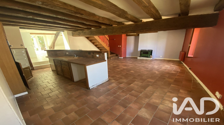 Ma-Cabane - Vente Maison Gien, 97 m²