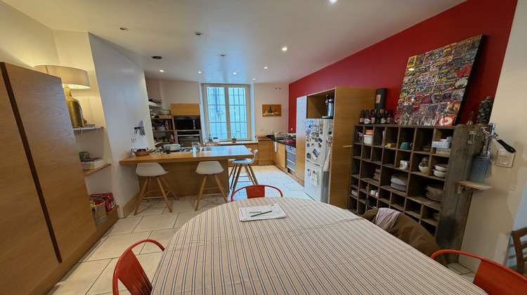 Ma-Cabane - Vente Maison Gien, 158 m²