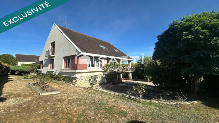 Ma-Cabane - Vente Maison Gien, 182 m²