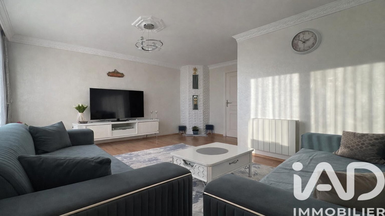 Ma-Cabane - Vente Maison Gien, 155 m²