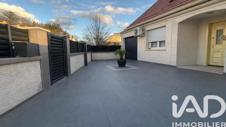 Ma-Cabane - Vente Maison Gien, 155 m²
