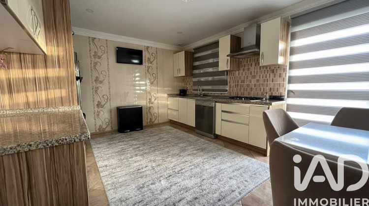 Ma-Cabane - Vente Maison Gien, 155 m²