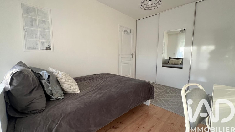 Ma-Cabane - Vente Maison Gien, 155 m²