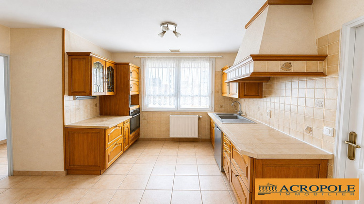 Ma-Cabane - Vente Maison Gien, 85 m²