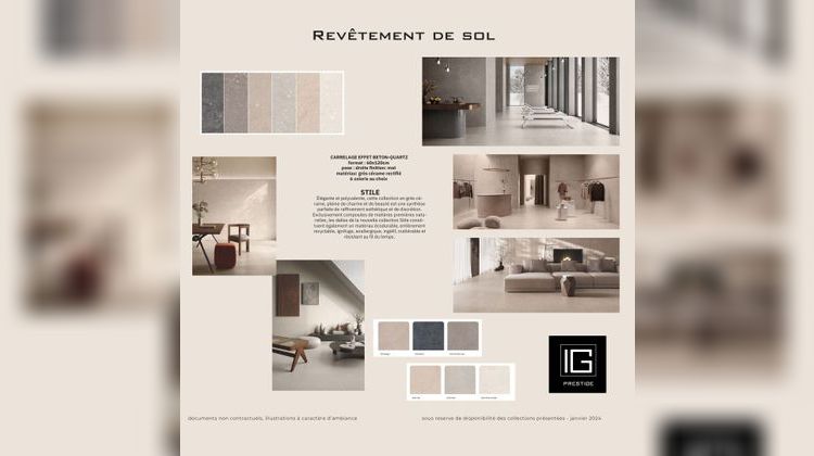 Ma-Cabane - Vente Maison Giens, 158 m²