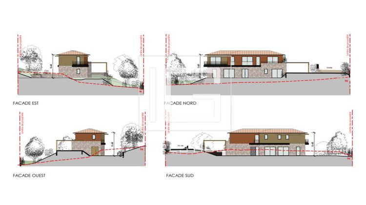 Ma-Cabane - Vente Maison Giens, 158 m²