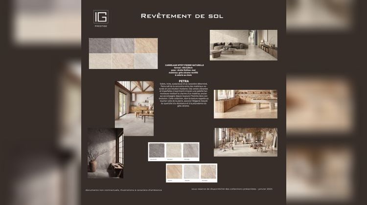 Ma-Cabane - Vente Maison Giens, 147 m²