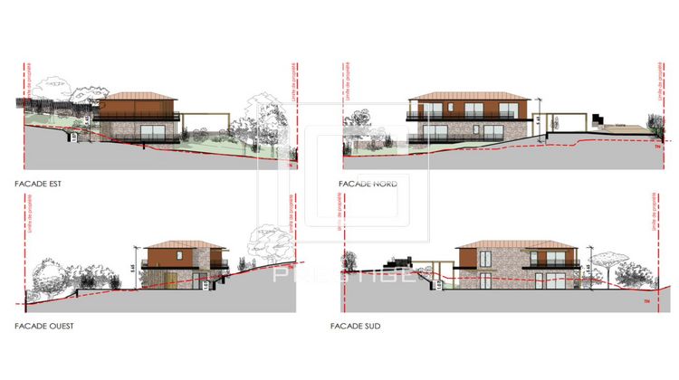 Ma-Cabane - Vente Maison Giens, 147 m²