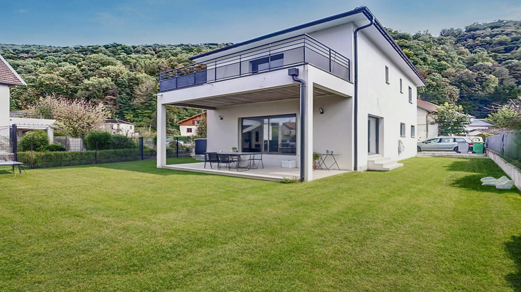 Ma-Cabane - Vente Maison Gières, 160 m²