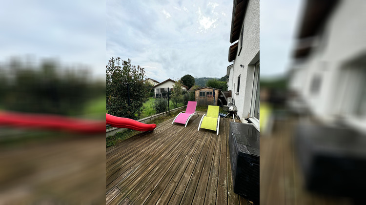 Ma-Cabane - Vente Maison Gières, 95 m²