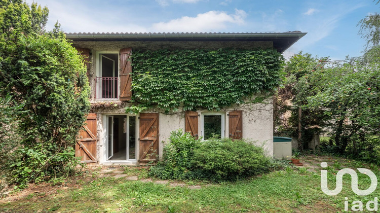 Ma-Cabane - Vente Maison Gières, 98 m²