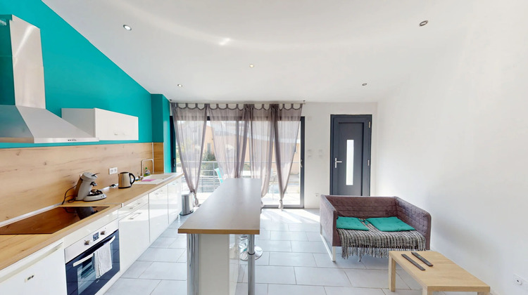 Ma-Cabane - Vente Maison GIERES, 67 m²