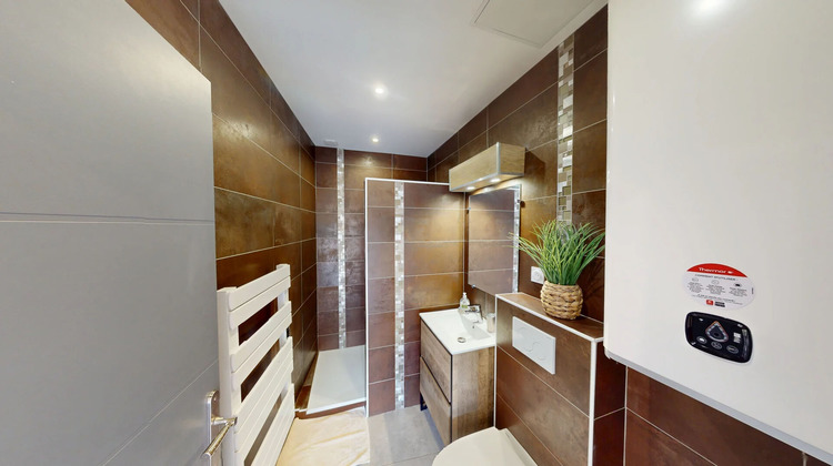 Ma-Cabane - Vente Maison GIERES, 67 m²