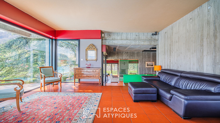 Ma-Cabane - Vente Maison GIERES, 250 m²