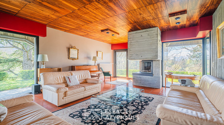 Ma-Cabane - Vente Maison GIERES, 250 m²