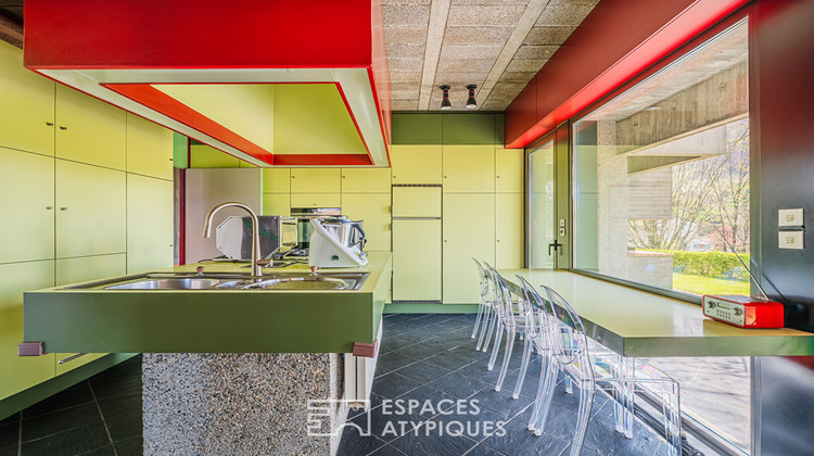 Ma-Cabane - Vente Maison GIERES, 250 m²