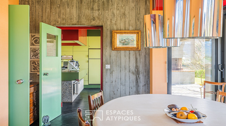 Ma-Cabane - Vente Maison GIERES, 250 m²