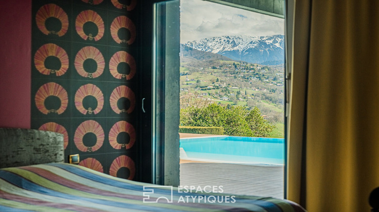 Ma-Cabane - Vente Maison GIERES, 250 m²