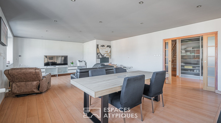 Ma-Cabane - Vente Maison GIERES, 215 m²