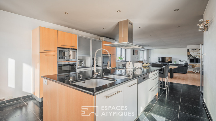 Ma-Cabane - Vente Maison GIERES, 215 m²