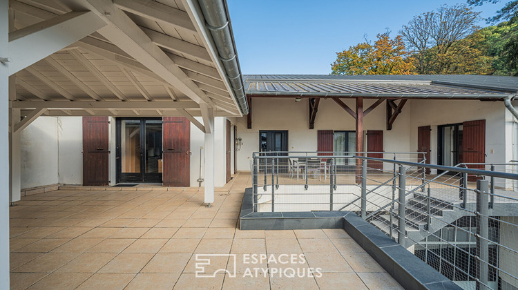 Ma-Cabane - Vente Maison GIERES, 215 m²