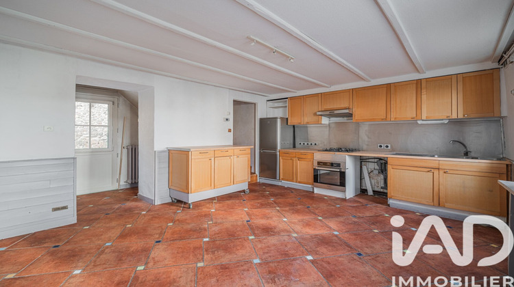 Ma-Cabane - Vente Maison Gières, 66 m²