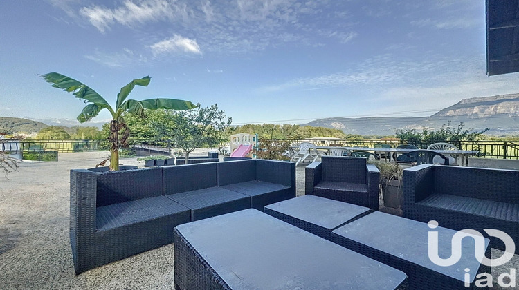 Ma-Cabane - Vente Maison Gières, 277 m²