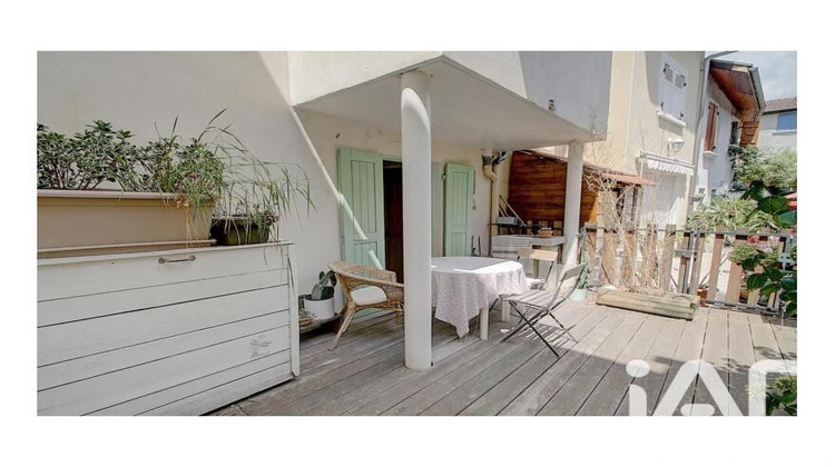 Ma-Cabane - Vente Maison Gières, 66 m²