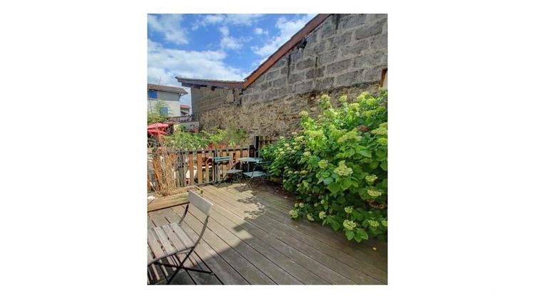Ma-Cabane - Vente Maison Gières, 66 m²