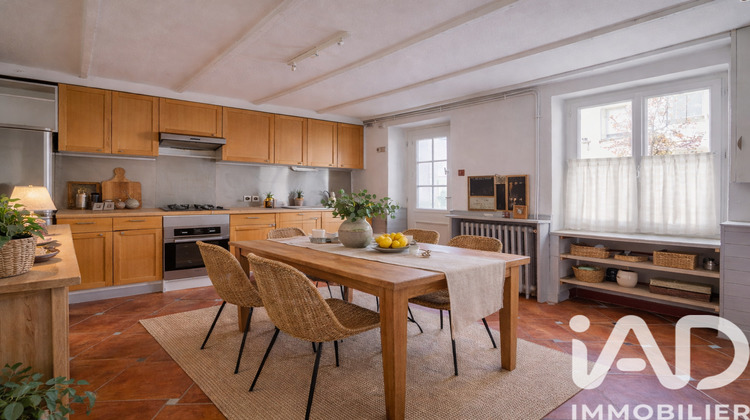 Ma-Cabane - Vente Maison Gières, 66 m²