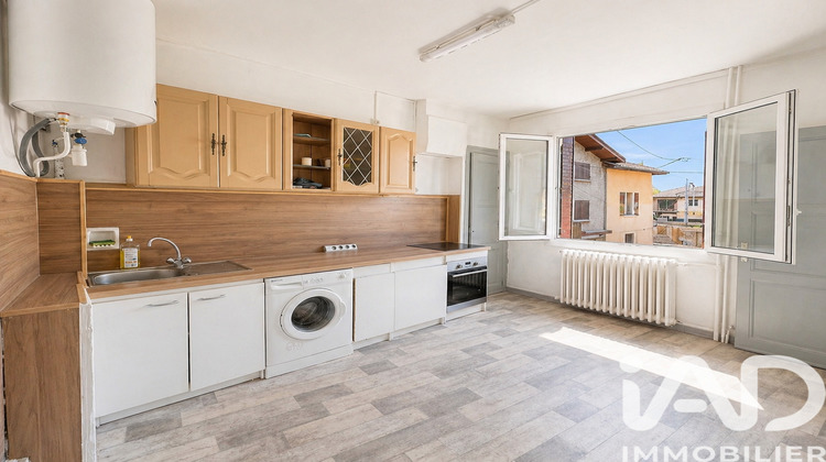 Ma-Cabane - Vente Maison Gières, 82 m²