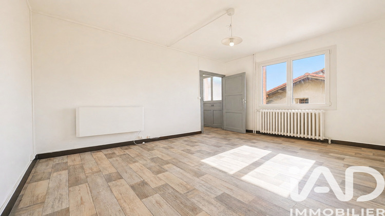 Ma-Cabane - Vente Maison Gières, 82 m²
