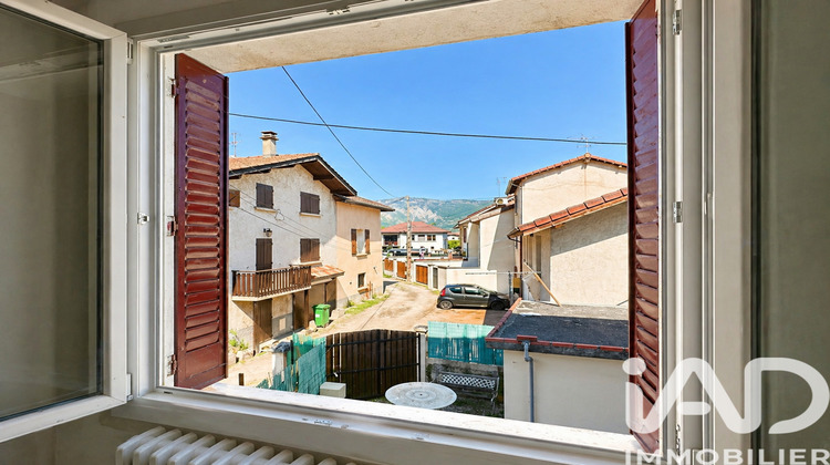 Ma-Cabane - Vente Maison Gières, 82 m²