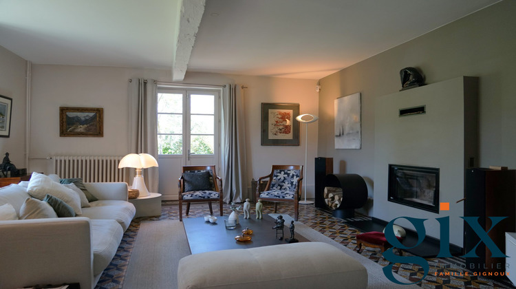 Ma-Cabane - Vente Maison Gières, 239 m²