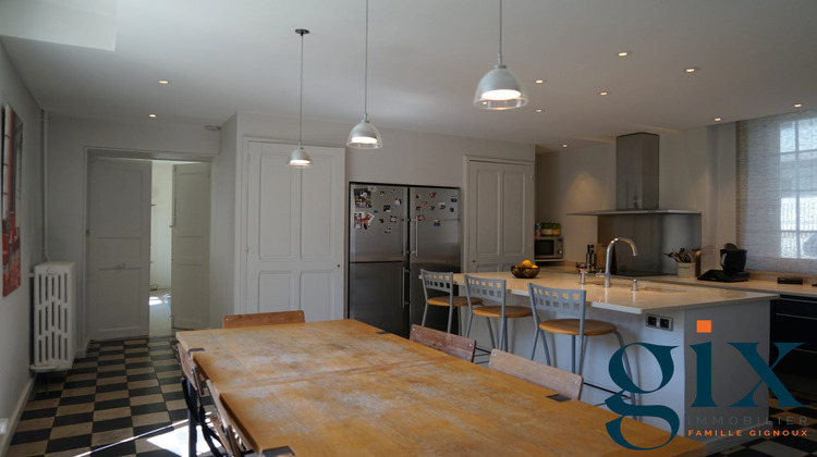 Ma-Cabane - Vente Maison Gières, 239 m²