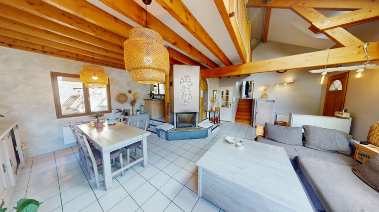 Ma-Cabane - Vente Maison GIERES, 108 m²