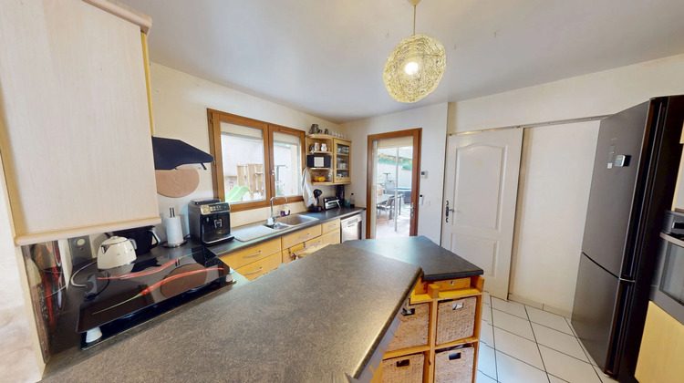 Ma-Cabane - Vente Maison GIERES, 108 m²