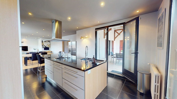 Ma-Cabane - Vente Maison GIERES, 215 m²