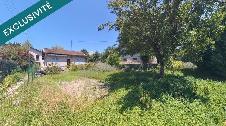 Ma-Cabane - Vente Maison Gieres, 100 m²