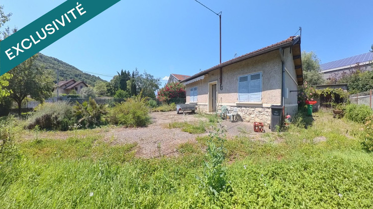 Ma-Cabane - Vente Maison Gieres, 100 m²