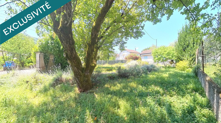 Ma-Cabane - Vente Maison Gieres, 100 m²