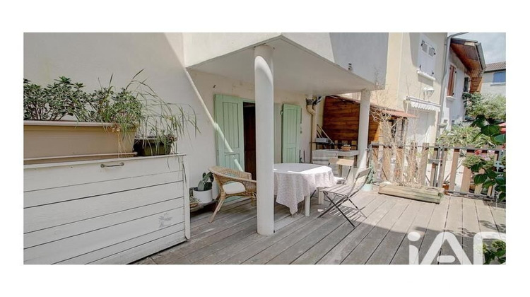 Ma-Cabane - Vente Maison Gières, 66 m²