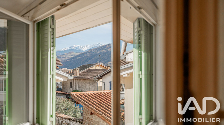 Ma-Cabane - Vente Maison Gières, 66 m²