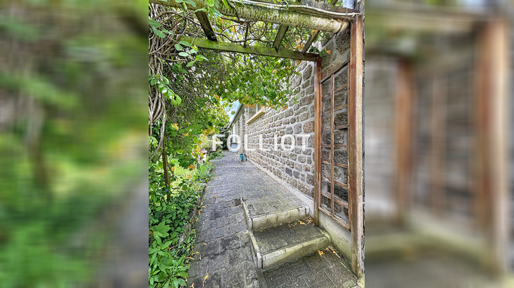 Ma-Cabane - Vente Maison GIEVILLE, 116 m²