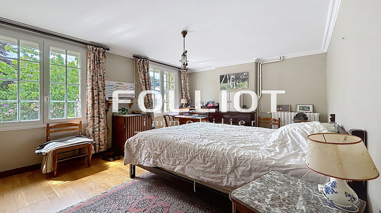 Ma-Cabane - Vente Maison GIEVILLE, 116 m²