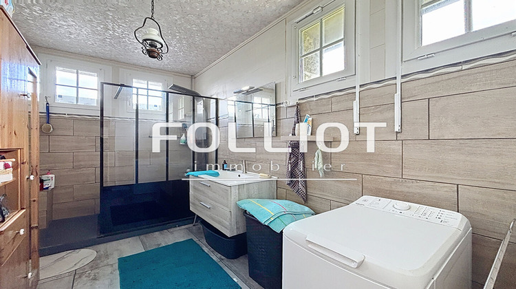 Ma-Cabane - Vente Maison GIEVILLE, 116 m²