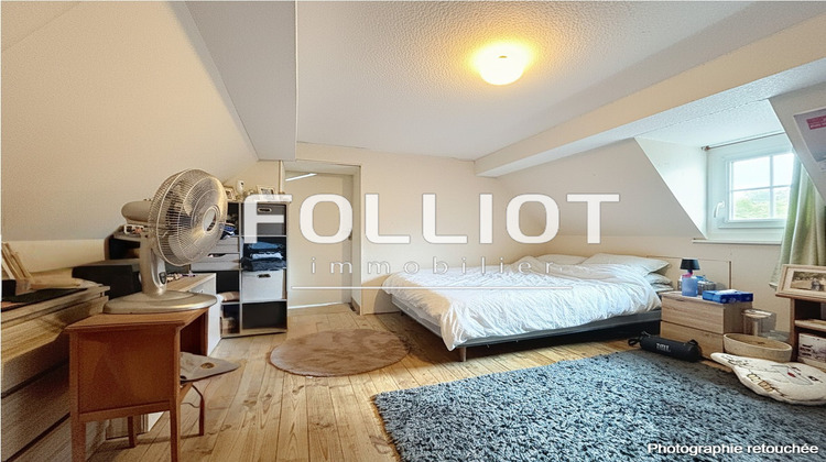 Ma-Cabane - Vente Maison GIEVILLE, 116 m²